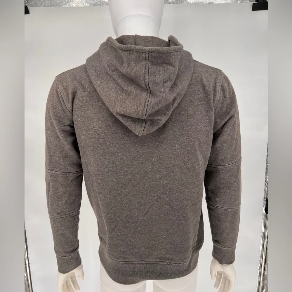 EUC Core By Jack & Jones Hooded Sweatshirt - Picture 6 of 9